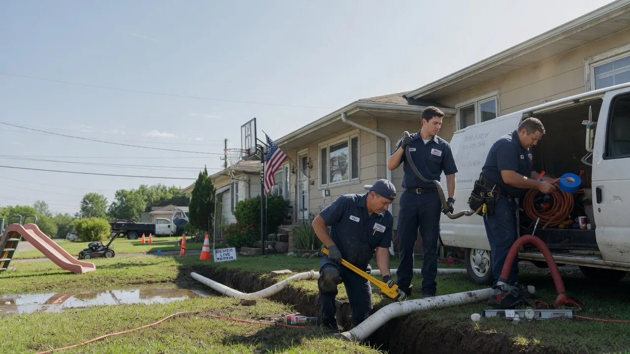 Toilet Installation in Williamstown, NY near me